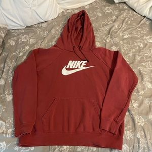nike hoodie